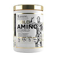 Комплекс аминокислот Kevin Levrone Gold Amino Rebuild 400 g (Orange)