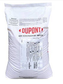 Іонообмінна смола DOWEX HCR-S/S Taptec DUPONT (25 літрів)