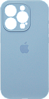 Накладка iPhone 15 Pro Full Soft Case
