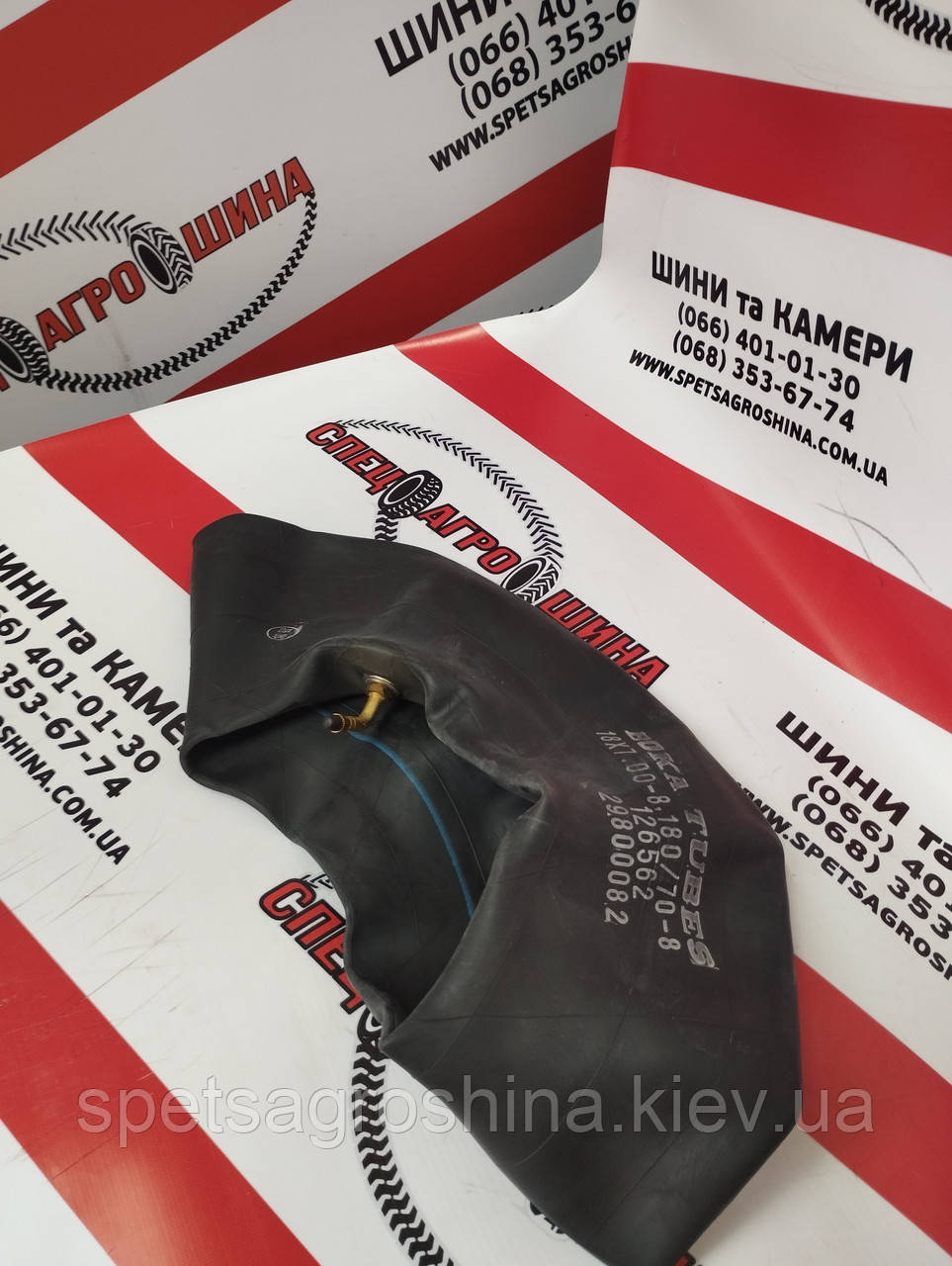 Камера 18x7-8 JS-2