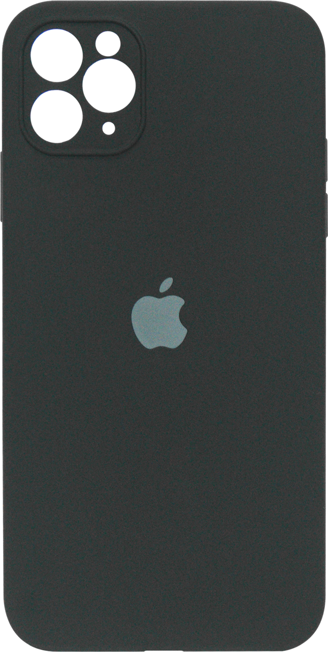 Накладка iPhone 11 Pro Max Full Camera Soft Case