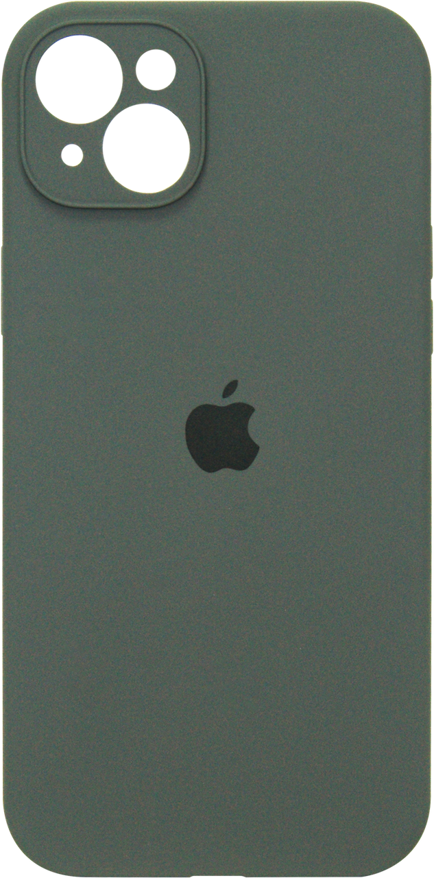 Накладка iPhone 15+ Full Soft Case