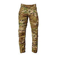 Штани тактические Helikon-tex MBDU NyCo Ripstop Multicam мультикам M/L