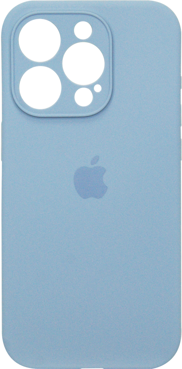 Накладка iPhone 15 Pro Full Soft Case