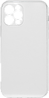 Силікон iPhone 12 Pro white Clear Case