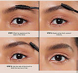 Фіксуючий гель для брів Anastasia Beverly Hills Brow Gel прозорий 7.85 ml, фото 5