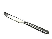 Нож столовый нержавейка Кемпинг L 22 cm в упаковке 12 штук из нержавеющей стали VarioMarket