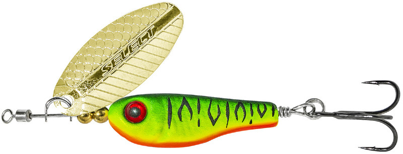 Блешня Select Heli-X №2 7.0g, фото 1