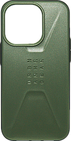 Накладка iPhone 14 Pro Civilian UAG