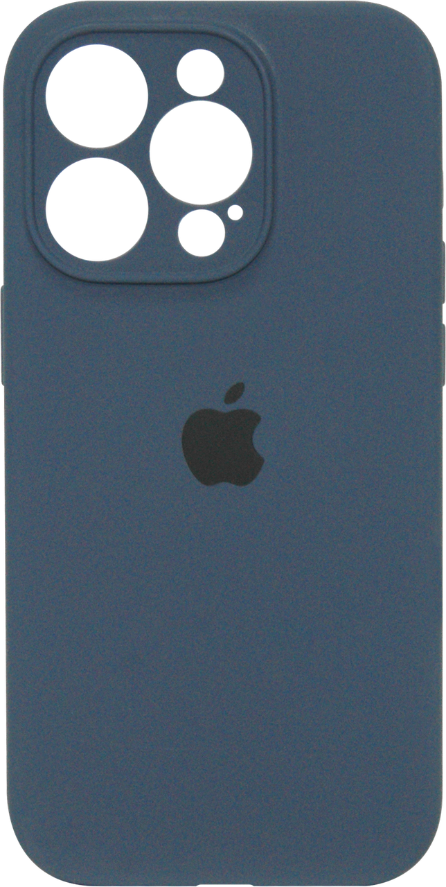 Накладка iPhone 14 Pro Full Camera Soft Case