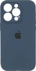 Накладка iPhone 14 Pro Full Camera Soft Case
