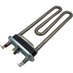 Тен для пральної машини Samsung DC47-00006V 1900W L=175mm, фото 3