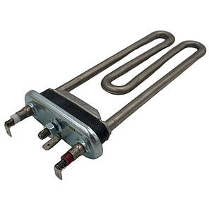 Тен для пральної машини Samsung DC47-00006V 1900W L=175mm, фото 1