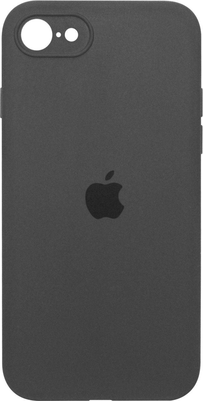 Накладка iPhone 7/8/SE 2020 Soft Case