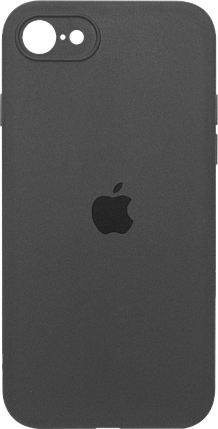 Накладка iPhone 7/8/SE 2020 Soft Case, фото 2