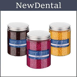 Віск погружний "OMEGATech" ФІОЛЕТОВИЙ 180г (№50135)