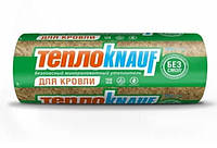 Мінеральна вата Knauf Insulation ТеплоKNAUF для даху 150 мм 6,71 м²