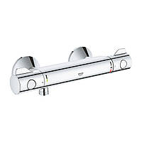 Змішувач термостатичний для душу Grohe Grohtherm 800 34558000