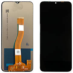Дисплей (екран) Blackview Oscal C80 A52 Pro з тачскріном (AAAA)