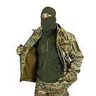 Куртка Softshell Exclusive collection Kiborg Мультикам, фото 5