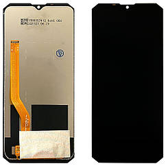 Дисплей Oukitel K15 Plus K15 Pro з тачскріном оригінал Китай