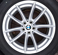 Диски BMW X4 original R18 5x112 6880047 стиль 618