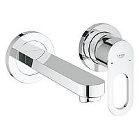 Змішувач для раковини Grohe BauLoop 20289000