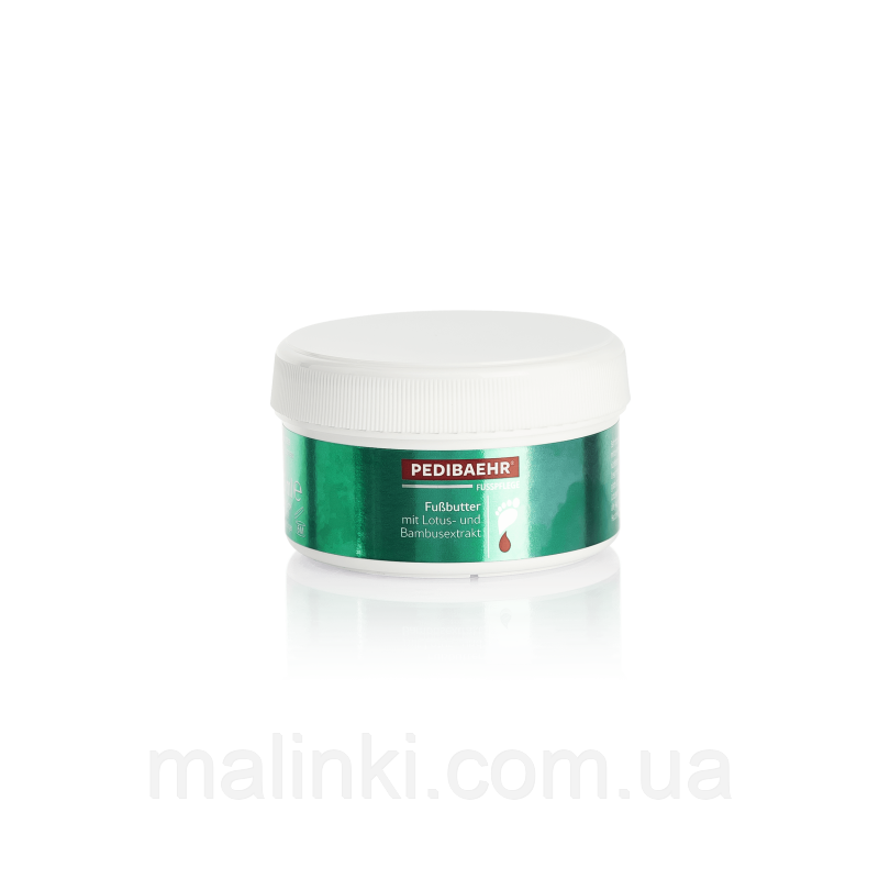 Масло для ніг PediBaehr Green Asia, 125 мл, фото 1