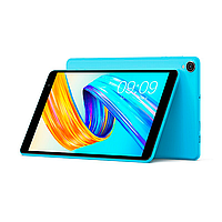 Планшет Teclast P80T 3/32Gb blue, 2/0.3Мп, 8" IPS, Allwinner A133, 4 ядра, 4000 мАг