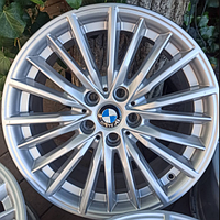 Диски BMW original G20 G32 G21 G11 G12 R17 5x112 6883519 стиль 771