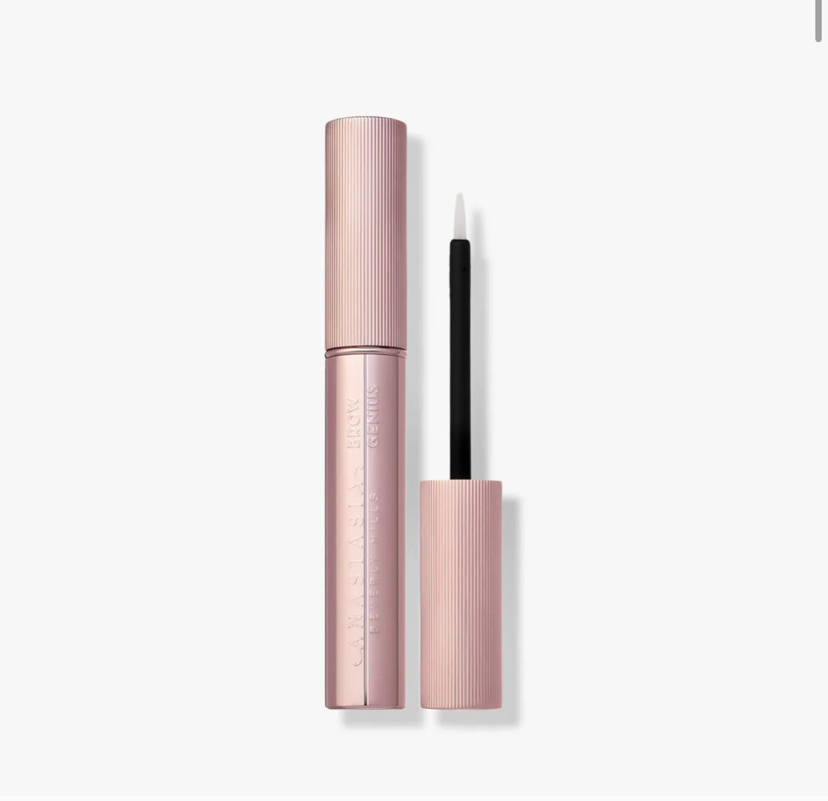 Сиворотка для росту брів Anastasia Beverly Hills Brow Genius Conditioning Brow Serum