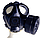 Протигаз TRAYAL М2F-CBRN, фото 5