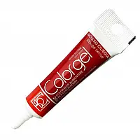 Краситель MODECOR Colorgel Roso Ciliegia ( Вишнёво-красный)