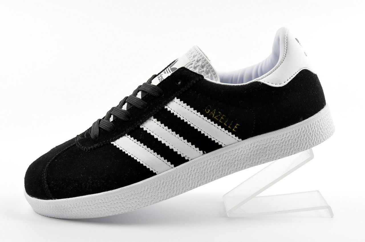 Кросівки Adidas Gazelle унісекс Адідас Газелі