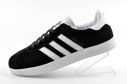 Кросівки Adidas Gazelle унісекс Адідас Газелі, фото 1