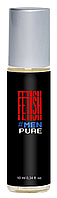 Парфуми з феромонами для чоловіків FETISH PURE MEN, 10 ml, Польща