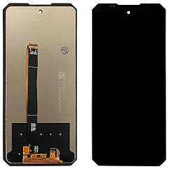 Дисплей (екран) Oukitel F150 R2022 WP17 WP19 WP21 WP21 Ultra | iHunt Titan P21000 Pro з тачскріном (оригінал Китай)