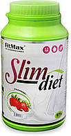 Slim Diet ( 21,1% protein) 975 g (Strawberry)