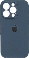 Накладка iPhone 14 Pro Full Camera Soft Case