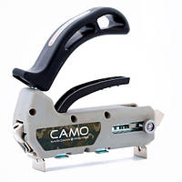 Інструмент прихованого монтажу CAMO Marksman PRO зазор 5 мм для захвату дошки 129-148 мм