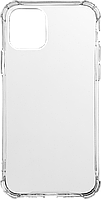 Силікон iPhone 11 white Clear Case