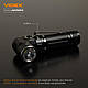 Портативный светодиодный фонарик VIDEX VLF-A105RH 1200Lm 5000K, фото 9
