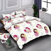 Дитяча постільна білизна