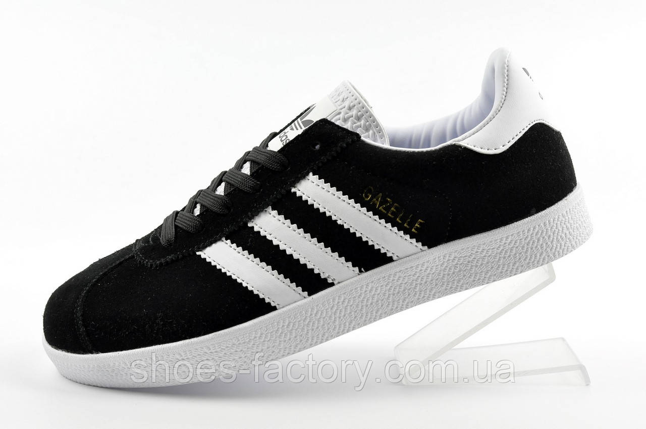 Кроссовки Adidas Gazelle унисекс Адидас Газели купить в Украине ...