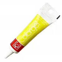 Краситель MODECOR Colorgel Giallo Limone ( Лимонно-желтый)