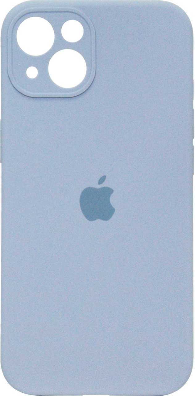 Накладка iPhone 13 Soft Case Full Camera