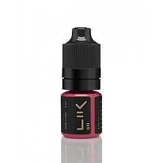 ПИГМЕНТ LIK №011 EXOTIC LIPS 5ml