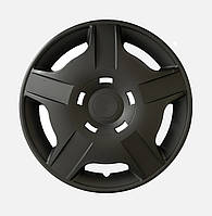 КОВПАК КОЛІСНИЙ STAR R13 ЧОРНИЙ