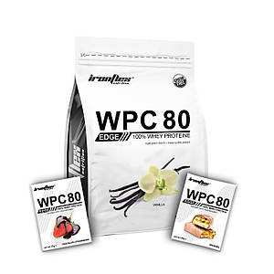 WPC EDGE Instant 909g (French vanilla)