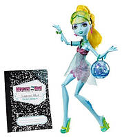 Лялька Монстер Хай Лагуна Блю 13 Бажань, Monster High Lagoona Blue